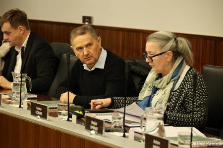 1. izredna seja Občinskega sveta Občine Kamnik  (13)